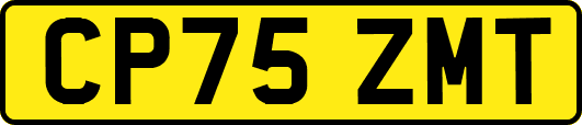 CP75ZMT
