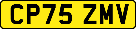 CP75ZMV