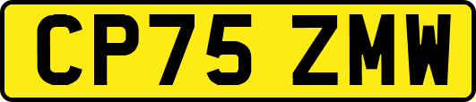 CP75ZMW
