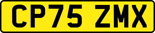 CP75ZMX