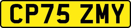 CP75ZMY