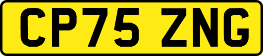 CP75ZNG