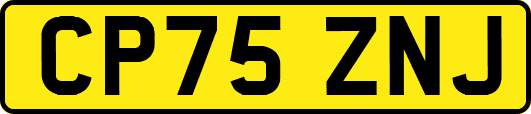 CP75ZNJ