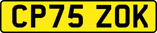 CP75ZOK