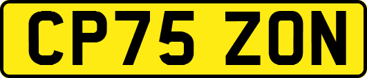 CP75ZON