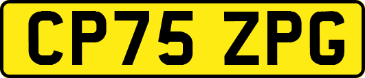 CP75ZPG
