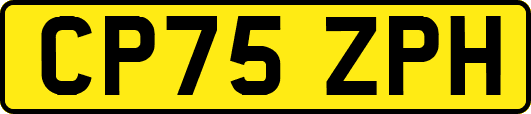 CP75ZPH