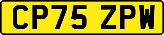 CP75ZPW