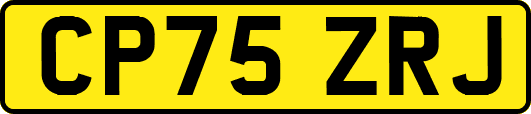 CP75ZRJ