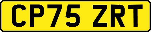 CP75ZRT