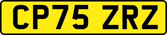 CP75ZRZ