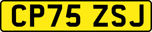 CP75ZSJ