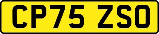 CP75ZSO