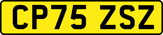 CP75ZSZ