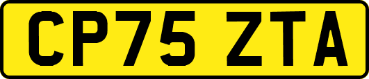CP75ZTA