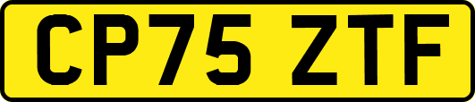 CP75ZTF