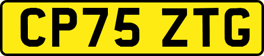 CP75ZTG