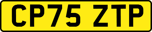 CP75ZTP
