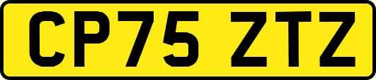 CP75ZTZ