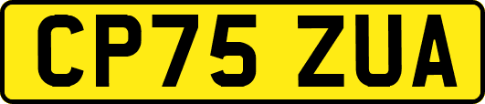 CP75ZUA