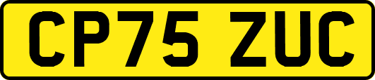 CP75ZUC