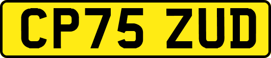 CP75ZUD