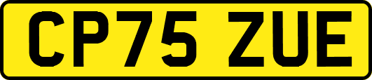 CP75ZUE