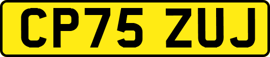 CP75ZUJ