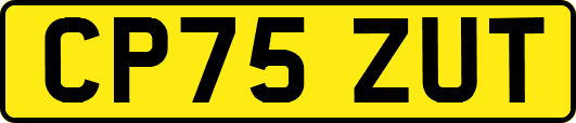 CP75ZUT