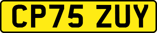 CP75ZUY