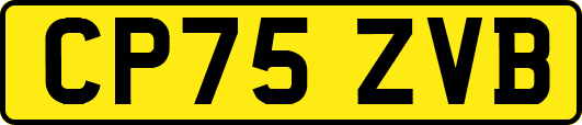 CP75ZVB