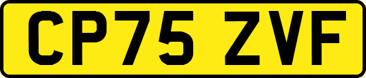 CP75ZVF
