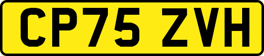CP75ZVH