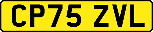 CP75ZVL