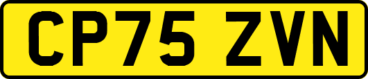 CP75ZVN