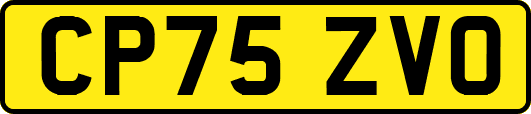 CP75ZVO