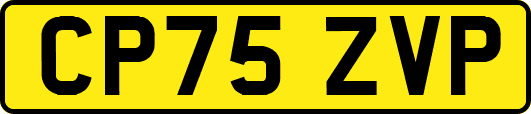 CP75ZVP