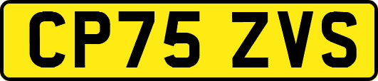 CP75ZVS