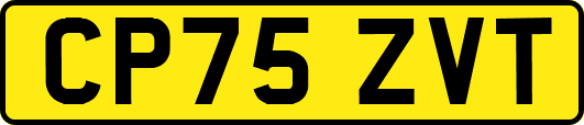 CP75ZVT