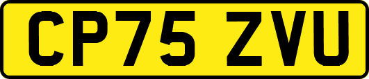 CP75ZVU
