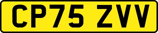 CP75ZVV