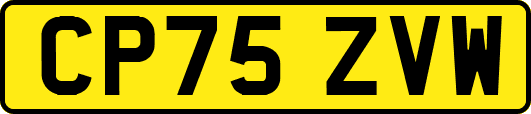 CP75ZVW