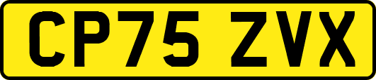CP75ZVX