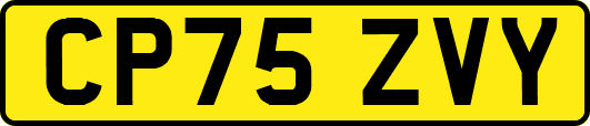 CP75ZVY