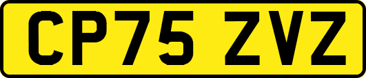 CP75ZVZ
