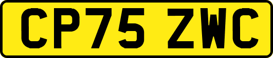 CP75ZWC