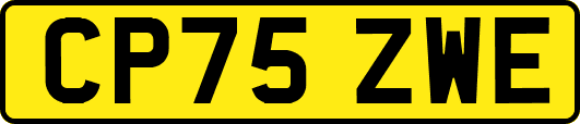 CP75ZWE
