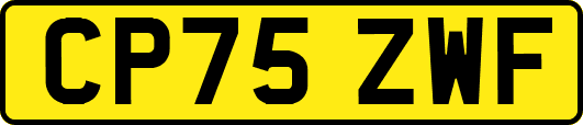 CP75ZWF