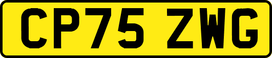 CP75ZWG