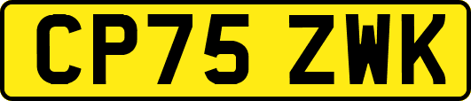 CP75ZWK